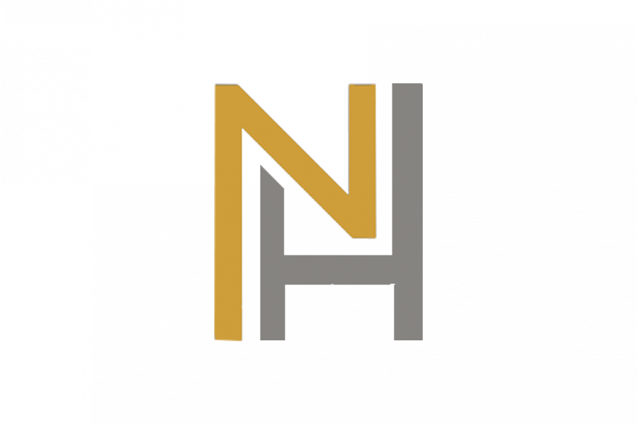 logo NH PNG